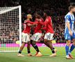 Manchester United - Brighton 4-2 // foto: Guliver/gettyimages