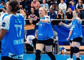 CSM București și-a ales noul antrenor!