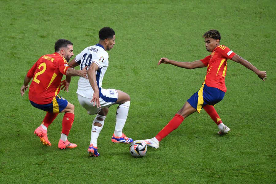 Real Madrid răspunde acuzațiilor lui Lamine Yamal înainte de „El Clasico”: „Un gest stupid și lipsit de respect”