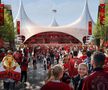 Cum ar urma să arate noul stadion de 100.000 de locuri al lui Manchester United