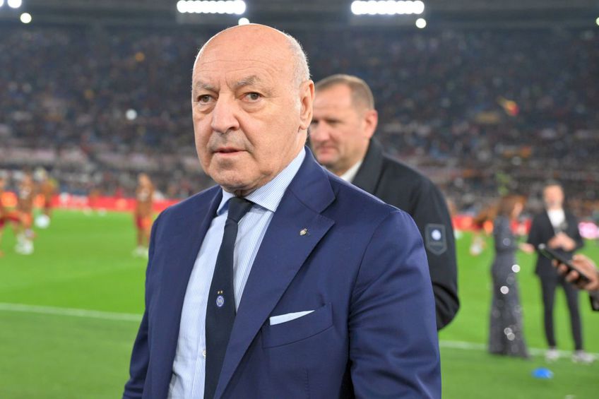 Giuseppe Marotta // foto: Imago