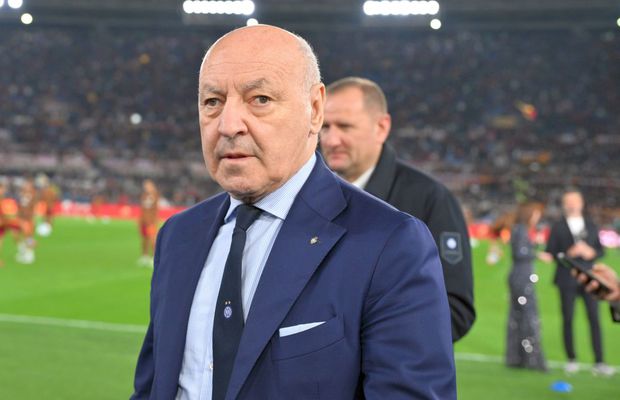 Chivu a pierdut derby-ul, dar șeful lui se laudă: „Moment istoric”