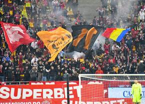 Nemaivăzut: 1.000 de bilete GRATIS pentru suporterii lui Dinamo
