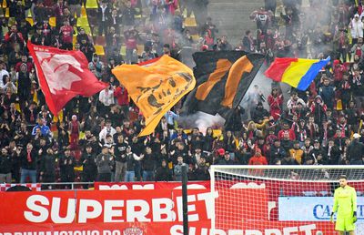 Nemaivăzut: 1.000 de bilete GRATIS pentru suporterii lui Dinamo