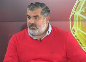 Surpriză » Mircea Bornescu numește cel mai bun portar din Liga 1: „Peste Târnovanu și Isenko”