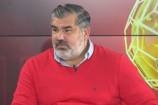 Surpriză » Mircea Bornescu numește cel mai bun portar din Liga 1: „Peste Târnovanu și Isenko”