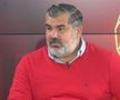 Mircea Bornescu e sigur: „Arbitrii vor mai face greșeli. Victoria este justă, Rapid a controlat jocul”