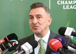 Ilie Dumitrescu, impresionat de golul serii în Superligă: „Extraordinar”