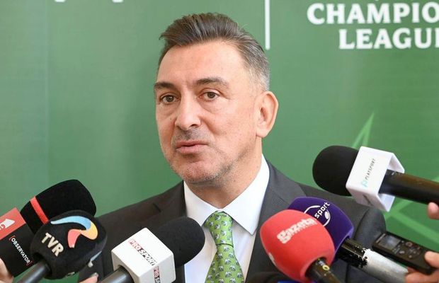 Dinamoviștii criticați de Ilie Dumitrescu după 1-1 cu Argeș: „Al doilea la meci la rând când nu se ridică la un nivel foarte bun”