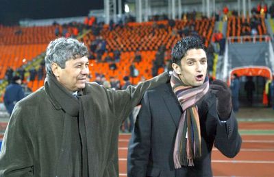 EXCLUSIV Răzvan Lucescu transmite un mesaj clar din Japonia: „Tata e cel mai indicat să fie selecționer, e un antrenor învingător”