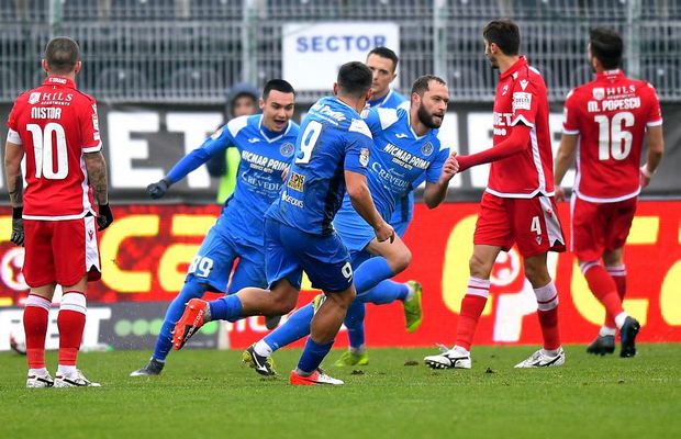 CLINCENI - DINAMO 2-2 // VIDEO Jucătorii lui Dusan Uhrin își reproșează atitudinea de la Clinceni: „Ne-a costat că n-am respectat acest lucru”