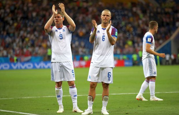 ISLANDA - ROMÂNIA // Nu-i mai speriem nici pe islandezi: „Nu știu prea multe despre români. Vrem să câștigăm, indiferent de numele adversarilor”