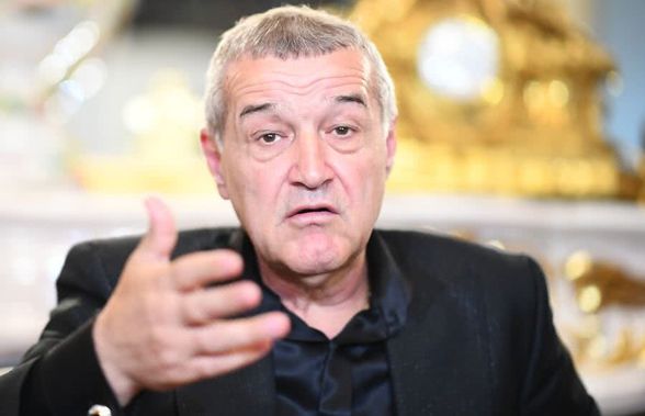 Gigi Becali, reacție fermă despre Alibec și Budescu: „Nu joci la FCSB dacă dai cu picioarele în uși” + în ce condiții îl transferă Budescu