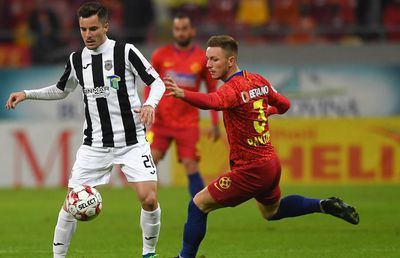 Gigi Becali a găsit primii vinovați după eșecul cu Astra: „Am greșit că i-am mărit salariul lui Panțâru” + „Cristea a fost mortăciune”