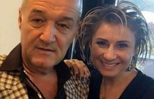 Gigi Becali, dialog uluitor cu Anamaria Prodan, în direct la TV: „Patroane, cum fac să intru în familia ta?” » Lista lui Becali pentru națională a declanșat totul