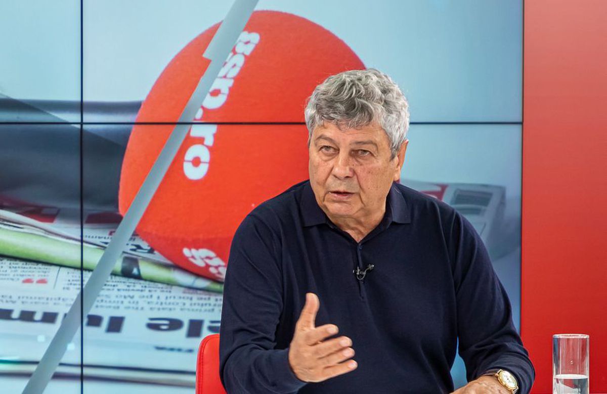 Mircea Lucescu, prima reacție după triumful remarcabil al lui Răzvan: „Cum pot fi unii oameni atât de răi? Vă dați seama ce sentimente am când aud așa ceva?!”