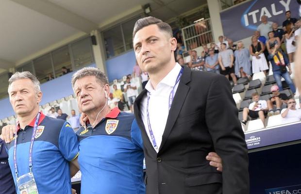 Mirel Rădoi, tot mai aproape de numirea la națională: și-a dat acordul de principiu + soluția apărută pentru echipa de tineret