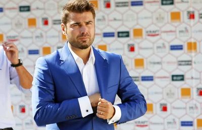 EXCLUSIV Ce surpriză! Adrian Mutu, varianta secretă la care FRF lucrează în culise pentru înlocuirea lui Rădoi