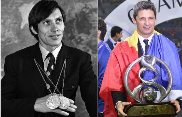 Ioanițoaia, dezamăgit de reacțiile românilor după succesul lui Lucescu jr: „Normal mi s-ar fi părut ca, alături de Lucescu jr, să ne bucurăm și noi, compatrioții lui, de această victorie prețioasă”