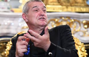 Gigi Becali îi face deja echipa lui Mirel Rădoi! Cere 13 jucători de la U21 la lot: „Vor face istorie” » 5 sunt de la FCSB