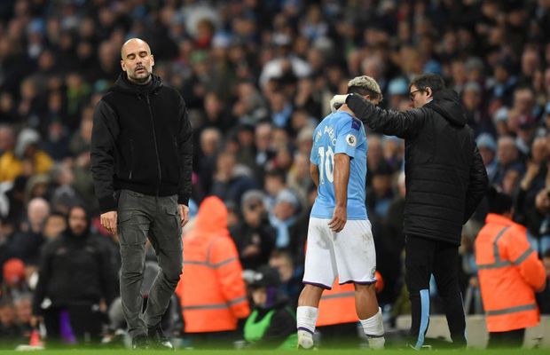 Manchester City // S-a resemnat Pep Guardiola? „N-ar fi prima dată în ultimii 100 de ani când acest club ratează campionatul!”