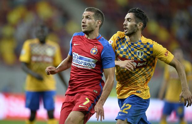 FCSB // EXCLUSIV Gigi Becali, gata de revenirea lui Alex Chipciu: „Îl aștept cu brațele deschise!” » Belgienii anunță detaliile mutării