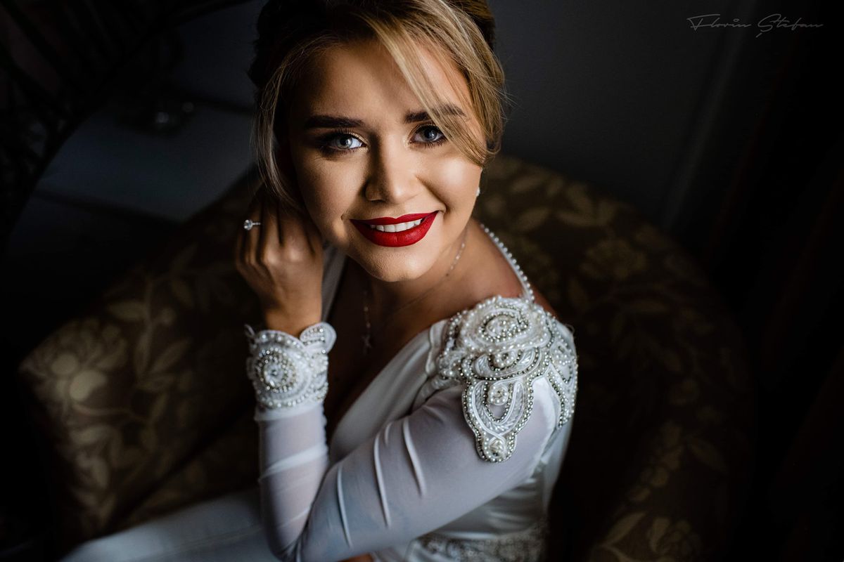 Apariție rară a soției lui Mihai Rotaru: cum a fost surprinsă misterioasa parteneră a finanțatorului Universității Craiova