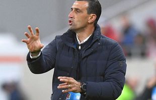 FCSB - ASTRA 1-3 // Dumitru Dragomir, vehement cu Bogdan Vintilă: „Voi l-ați văzut pe bancă? Dacă te prinde Dan Petrescu în halul ăsta, te curăță!”