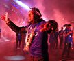 AL HILAL // VIDEO+FOTO Spectacol la Riad! Mii de fani au sărbătorit succesul echipei lui Răzvan Lucescu: „Vă iubesc!”