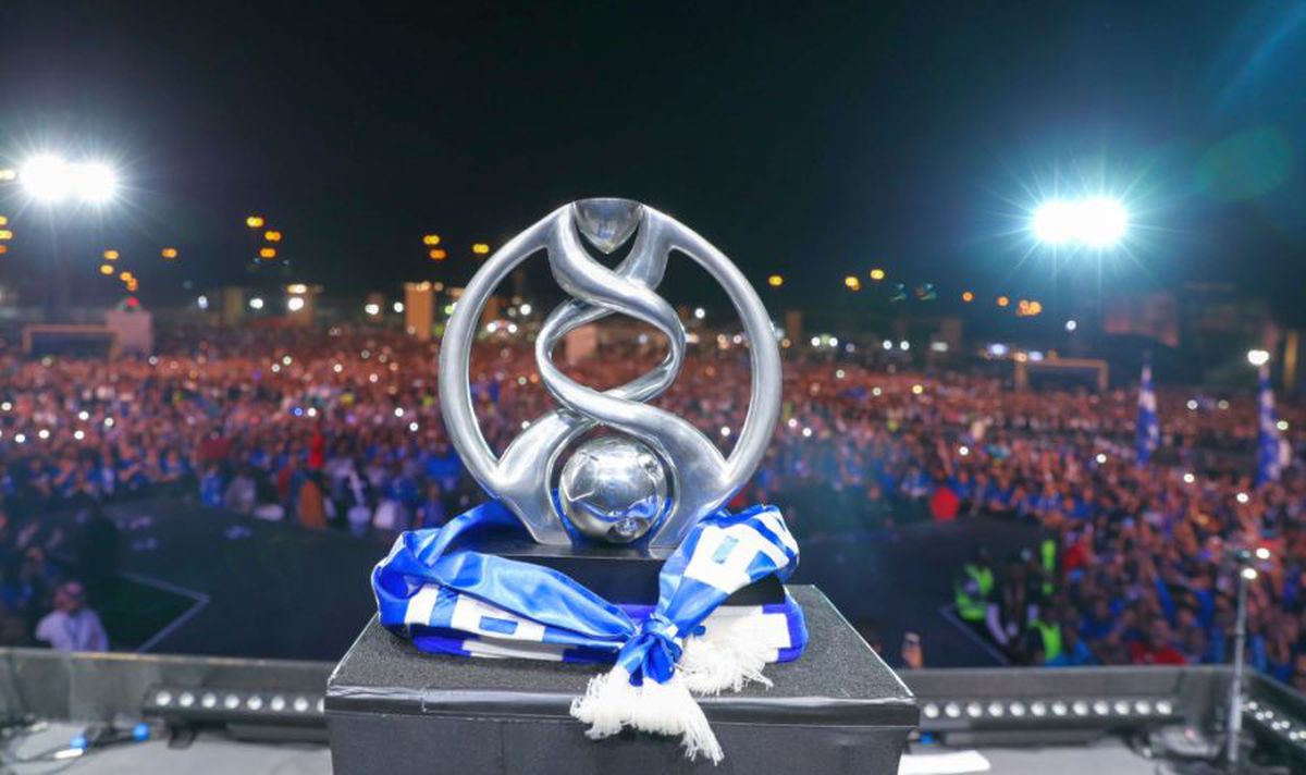 AL HILAL // VIDEO+FOTO Spectacol la Riad! Mii de fani au sărbătorit succesul echipei lui Răzvan Lucescu: „Vă iubesc!”