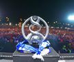 AL HILAL // VIDEO+FOTO Spectacol la Riad! Mii de fani au sărbătorit succesul echipei lui Răzvan Lucescu: „Vă iubesc!”