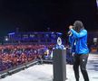 AL HILAL // VIDEO+FOTO Spectacol la Riad! Mii de fani au sărbătorit succesul echipei lui Răzvan Lucescu: „Vă iubesc!”