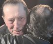FOTO Ivan Patzaichin, emoționat până la lacrimi de surpriza asociației care îi poartă numele » Fostul mare sportiv împlinește mâine 70 de ani