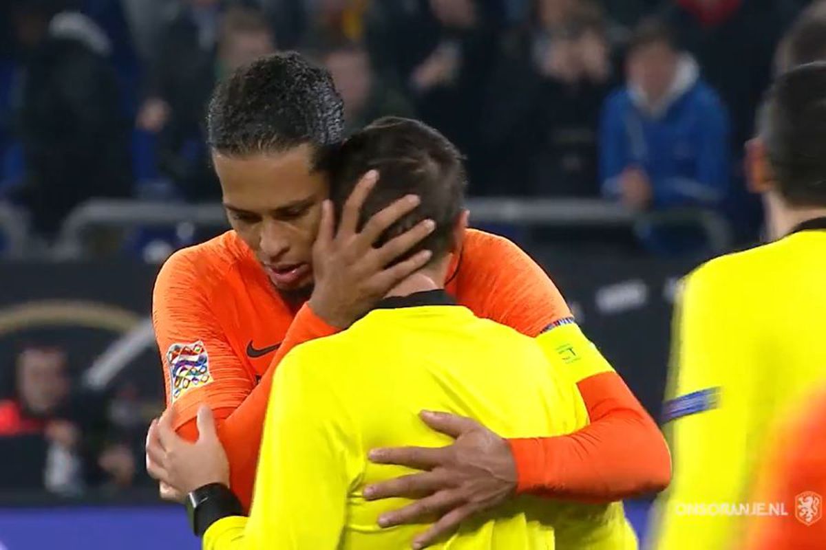 Ovidiu Hațegan, discurs emoționant cu gândul la părinții săi: „Le mulțumesc... Acolo, Sus, sper că sunt foarte mândri”