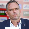 Cortacero e atacat de fanii lui Dinamo în cele mai josnice moduri. foto: GSP