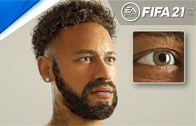 FIFA 21 va arăta fantastic pe PS5 și Xbox Serie X!