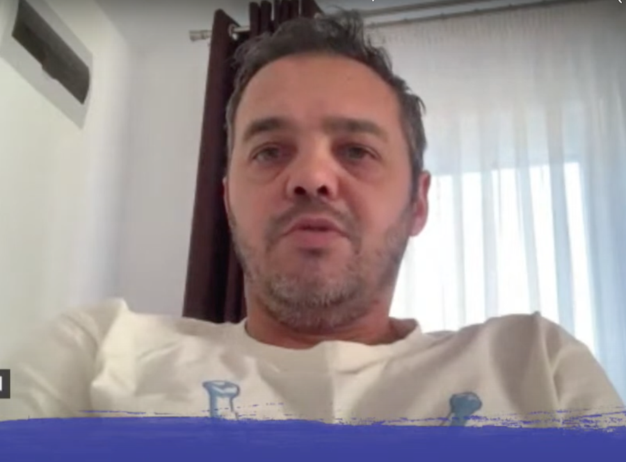 Constantin Schumacher, în direct, la GSP Live EXCLUSIV » Rapid, acuzată de neplata taxelor și amenințată cu tribunalul de foști angajați: „Să înțeleg că m-au plătit cu bani negri?!” + Contractele cu primăria, verificate de Finanțe