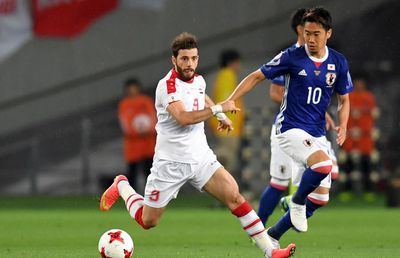 EXCLUSIV Interviu cu impresarul care l-a adus în România pe „Hagi al Siriei”: „E disperat să joace în Europa”