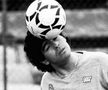 POVESTE. Maradona de celuloid » Combinaţia nimicitoare: pasiunea maradoniană şi fierberea napolitană, iar Vezuviul prinse a arde ca niciodată