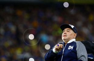 Reacții după moartea lui Diego Maradona » Pele: „Într-o zi, ne vom juca în ceruri cu o minge”