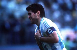 Insuportabilul Diego Maradona » Cătălin Tolontan, despre moartea unui geniu „care a adus jocului o bucurie de neîndurat pentru ochii noștri”