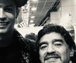 Diego Maradona, unul dintre cei mai mari fotbaliști din istoria fotbalului, s-a stins astăzi din viața, la 60 de ani.