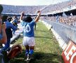 Diego Maradona, unul dintre cei mai mari fotbaliști din istoria fotbalului, s-a stins astăzi din viața, la 60 de ani.
