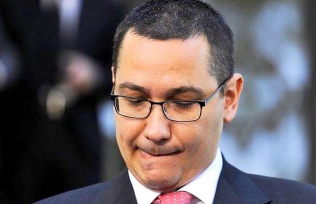 FOTO Victor Ponta a plagiat și mesajul de adio pentru Diego Maradona » Internetul nu l-a iertat