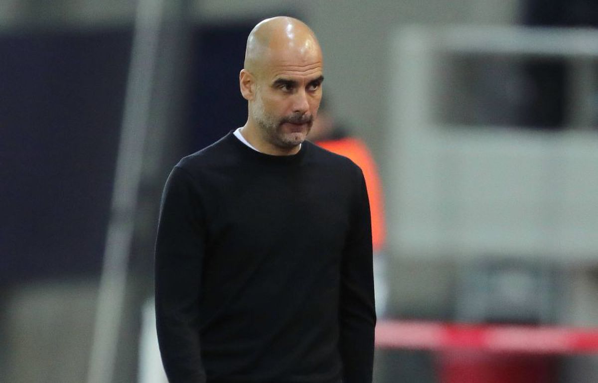 Pep Guardiola, omagiu pentru Diego Maradona: „Contează doar ce ai făcut cu viața noastră”