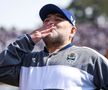 Diego Maradona a murit. Unul dintre cei mai mari fotbaliști din istorie s-a stins din viața astăzi, la 60 de ani.