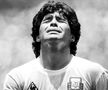 Diego Maradona a murit. Unul dintre cei mai mari fotbaliști din istorie s-a stins din viața astăzi, la 60 de ani.