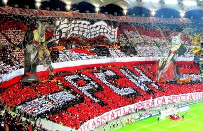 DDB vrea puterea! Fanii-acționari ai lui Dinamo au două variante pentru salvarea clubului