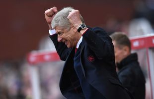 Arsene Wenger, aproape de revenirea în fotbal: „O să ne ajute enorm!”