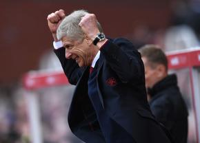 Arsene Wenger, aproape de revenirea în fotbal: „O să ne ajute enorm!”